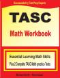 Tasc Math Workbook : Essential Learning - Preview