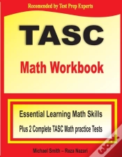 Capa do artigo Tasc Math Workbook : Essential Learning