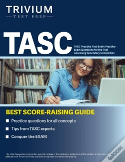 Capa do artigo Tasc Practice Test Book