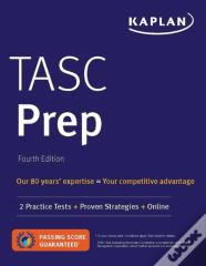 Tasc Prep