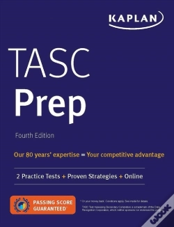 Capa do artigo Tasc Prep