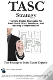 Capa do artigo Tasc Strategy!