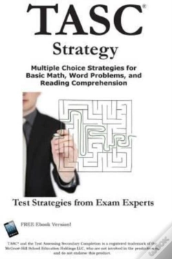 Capa do artigo Tasc Strategy!