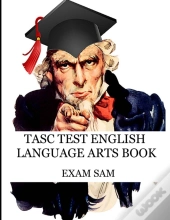 Tasc Test English Language Arts Book