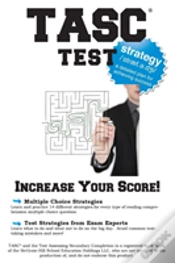 Capa do artigo Tasc Test Strategy