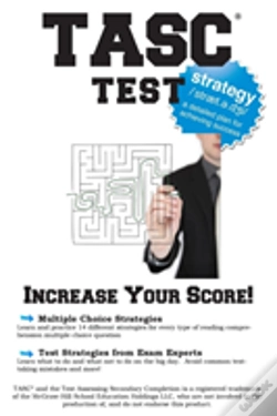 Capa do artigo Tasc Test Strategy