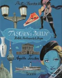 Taschen Berlim