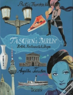Capa do artigo Taschen Berlim