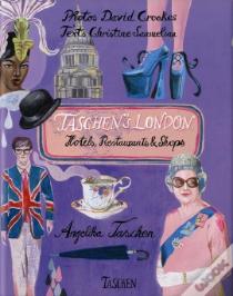 Taschen Londres