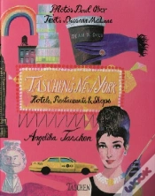 Capa do artigo Taschen Nova York