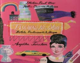 Taschen Nova York