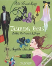 Capa do artigo Taschen Paris