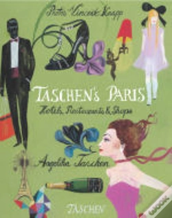 Capa do artigo Taschen Paris