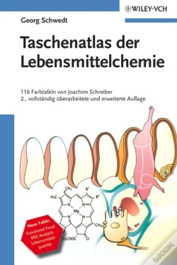 Capa do artigo Taschenatlas Der Lebensmittelchemie