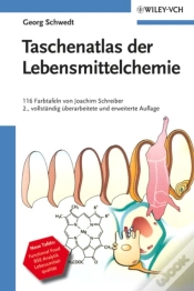 Capa do artigo Taschenatlas Der Lebensmittelchemie