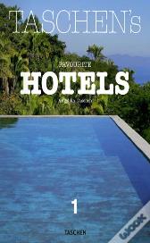 Taschen's Favourite Hotels