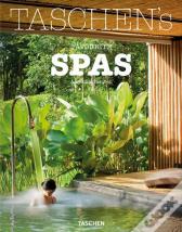 Taschen's Favourite Spas