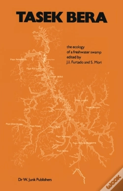 Capa do artigo Tasek Bera