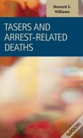 Tasers And Arrest-Related Deaths