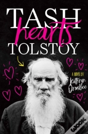 Capa do artigo Tash Hearts Tolstoy