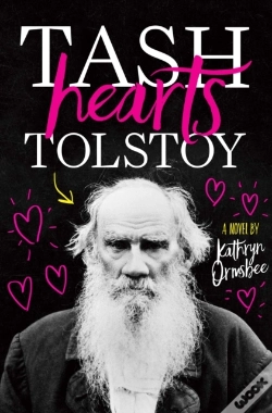 Capa do artigo Tash Hearts Tolstoy