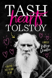 Capa do artigo Tash Hearts Tolstoy