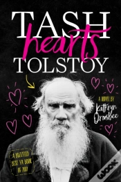 Capa do artigo Tash Hearts Tolstoy