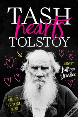 Capa do artigo Tash Hearts Tolstoy