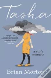 Capa do artigo Tasha