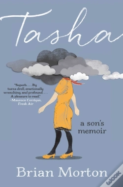 Capa do artigo Tasha
