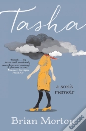 Capa do artigo Tasha