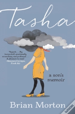 Capa do artigo Tasha