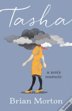 Capa do artigo Tasha