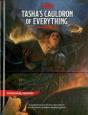 Tasha'S Cauldron Of Everything (D&D Rules Expansion) (Dungeons & Dragons) - Preview