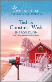 Capa do artigo Tasha