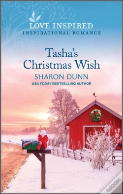 Capa do artigo Tasha'S Christmas Wish