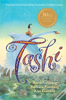 Capa do artigo Tashi 30th Anniversary Edition