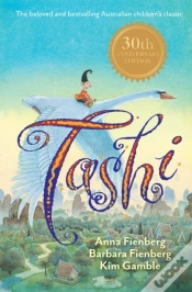 Capa do artigo Tashi 30th Anniversary Edition