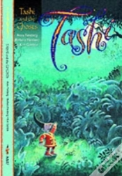 Capa do artigo Tashi And The Ghosts