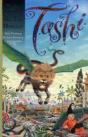 Tashi And The Mixed-Up Monster - Preview