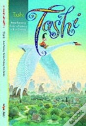 Capa do artigo Tashi