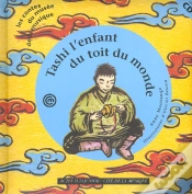 Capa do artigo Tashi L