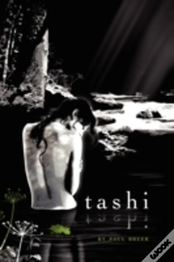 Capa do artigo Tashi