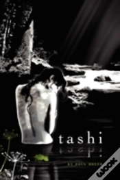 Capa do artigo Tashi