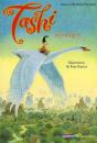 Tashi T.1 ; Tashi Et Le Dragon - Preview