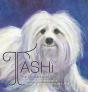 Tashi The Good Luck Pup - Preview