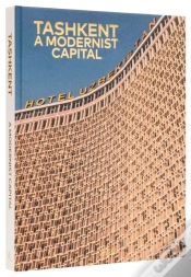 Capa do artigo Tashkent
