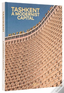 Capa do artigo Tashkent