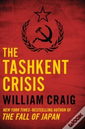 Capa do artigo Tashkent Crisis