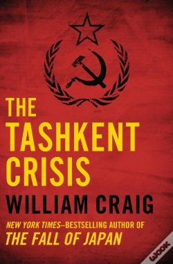 Capa do artigo Tashkent Crisis